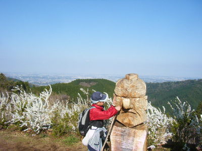 takaosan2013spring (4).JPG