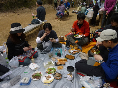 takaosan201404 (9).JPG