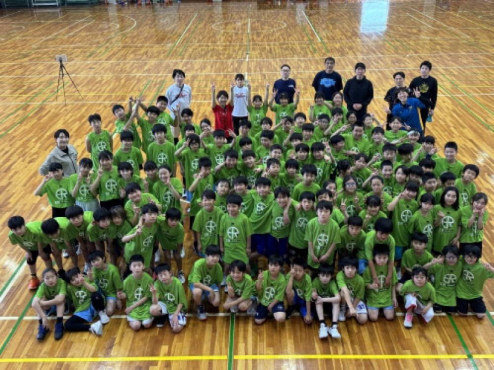 Mosaicercamp